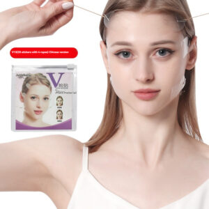 Ceinture de correction du visage