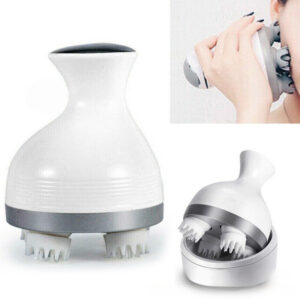 Instrument de massage multifonction à tête de charge